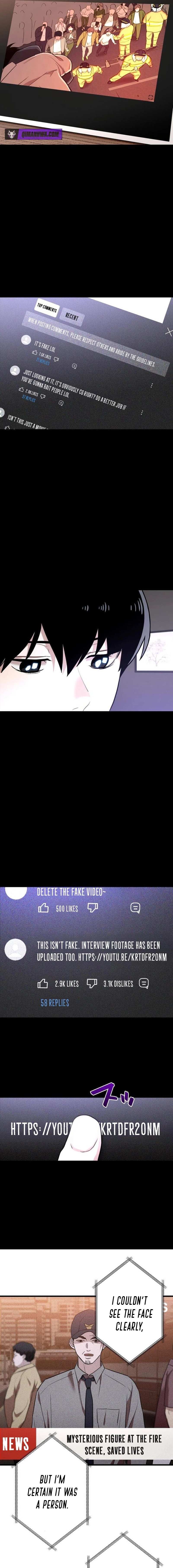 Meteor: The Supersonic Savior Chapter 4 page 15 - 
