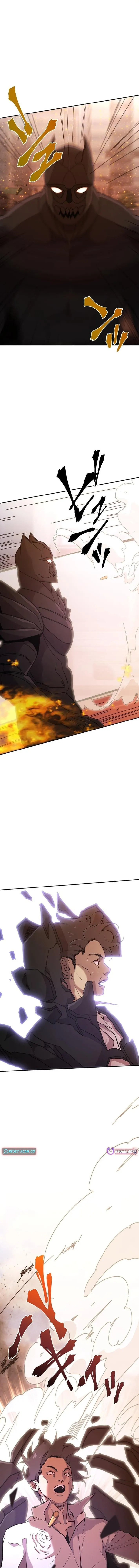 Meteor: The Ultra-Speed Savior Chapter 1 page 7 - 