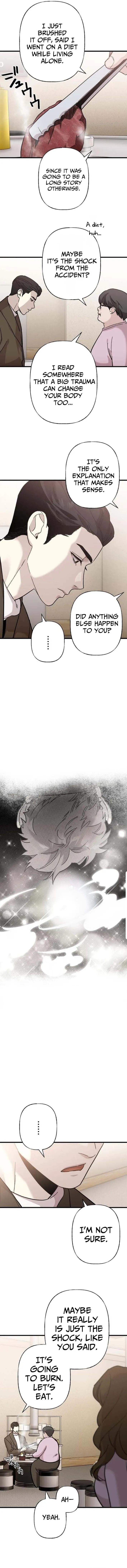Meteor: The Ultra-Speed Savior Chapter 10 page 7 - 
