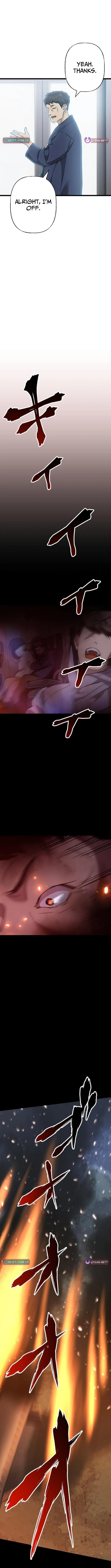 Meteor: The Ultra-Speed Savior Chapter 16 page 2 - 
