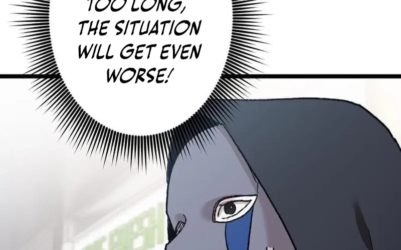 Meteor: The Ultra-Speed Savior Chapter 18 page 12 - 