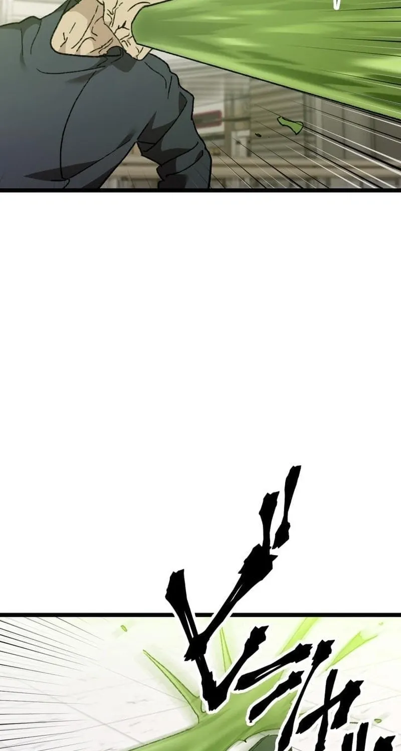 Meteor: The Ultra-Speed Savior Chapter 18 page 15 - 
