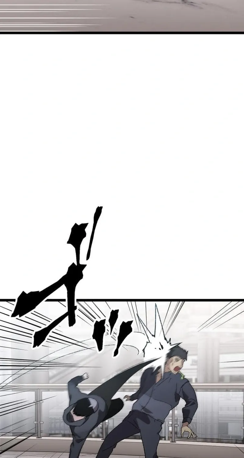Meteor: The Ultra-Speed Savior Chapter 18 page 18 - 