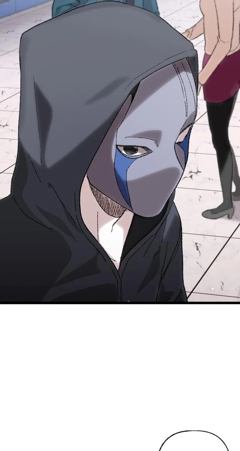 Meteor: The Ultra-Speed Savior Chapter 18 page 3 - 