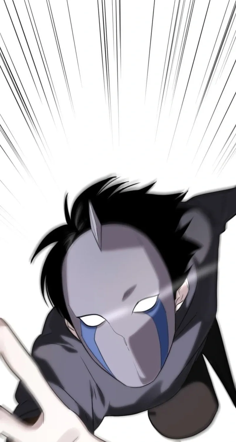 Meteor: The Ultra-Speed Savior Chapter 18 page 23 - 