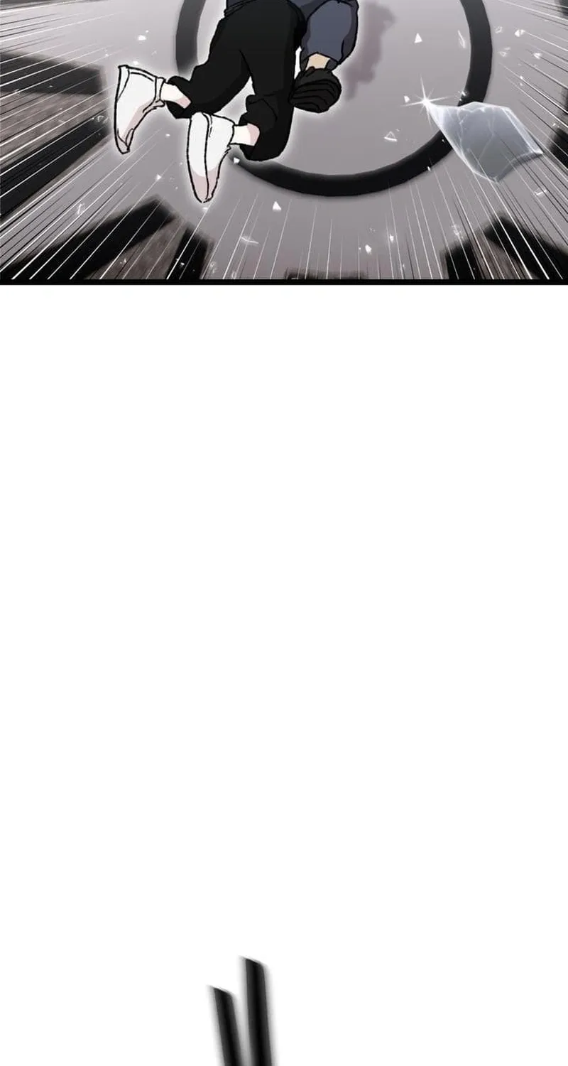 Meteor: The Ultra-Speed Savior Chapter 18 page 27 - 