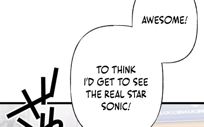 Meteor: The Ultra-Speed Savior Chapter 18 page 4 - 
