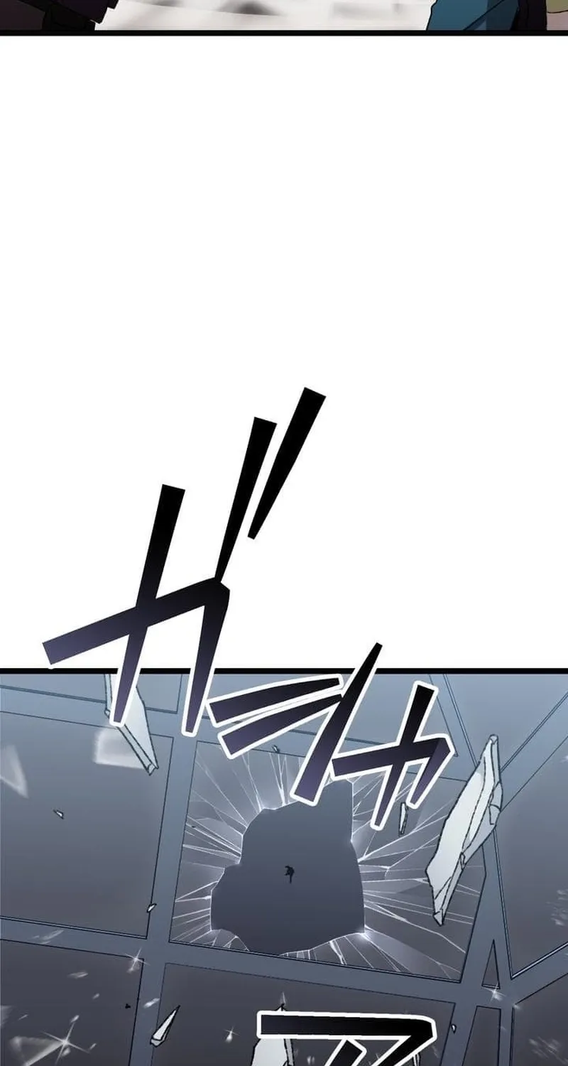 Meteor: The Ultra-Speed Savior Chapter 18 page 34 - 
