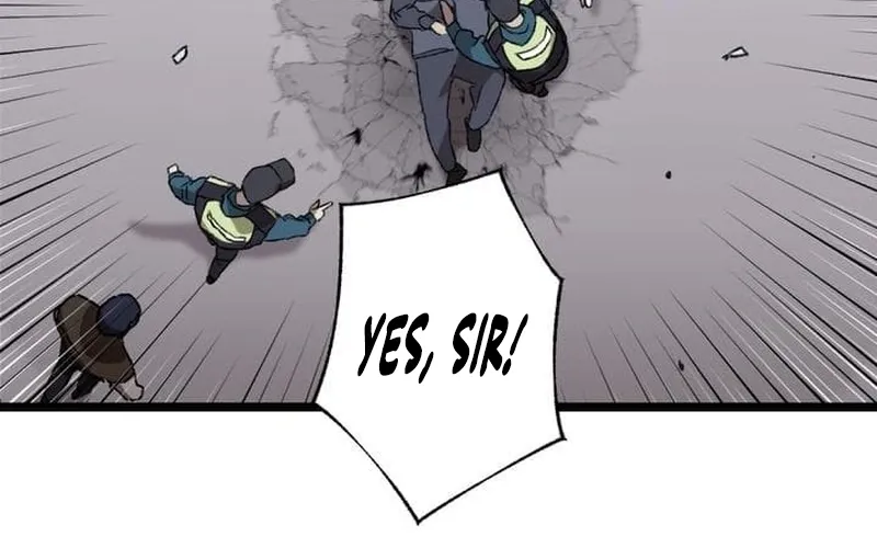 Meteor: The Ultra-Speed Savior Chapter 18 page 36 - 