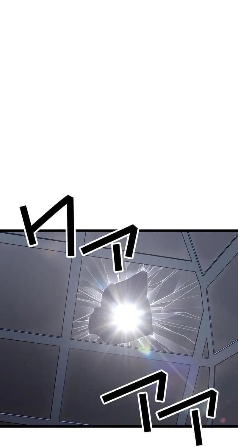 Meteor: The Ultra-Speed Savior Chapter 18 page 38 - 