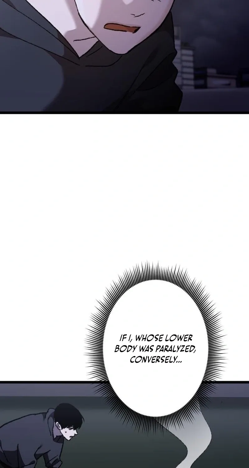 Meteor: The Ultra-Speed Savior Chapter 18 page 45 - 