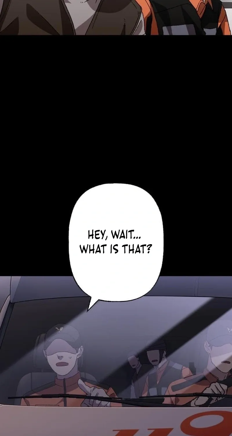 Meteor: The Ultra-Speed Savior Chapter 18 page 55 - 