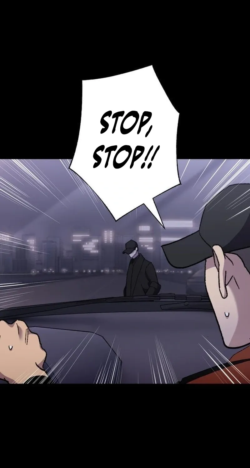 Meteor: The Ultra-Speed Savior Chapter 18 page 57 - 