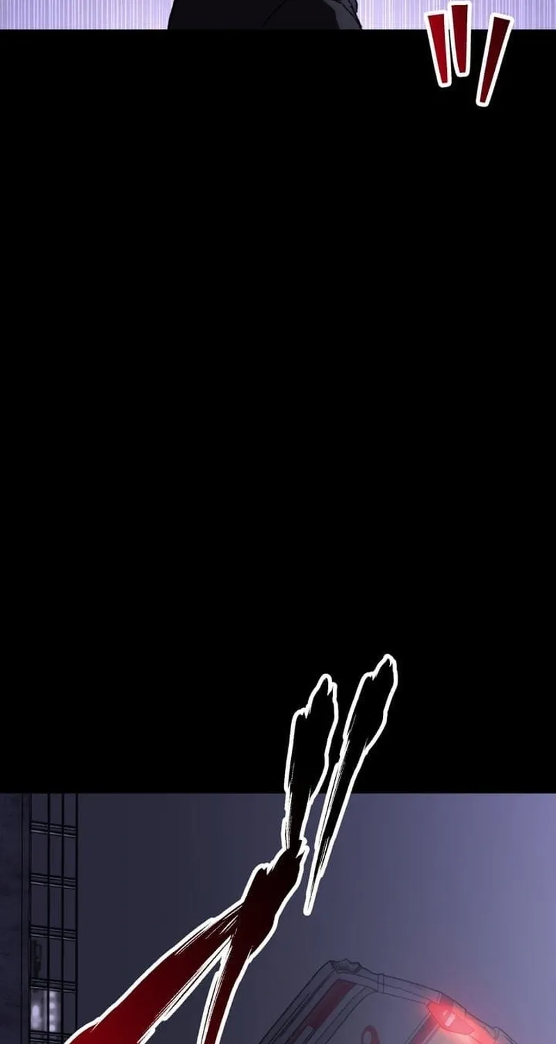 Meteor: The Ultra-Speed Savior Chapter 18 page 59 - 