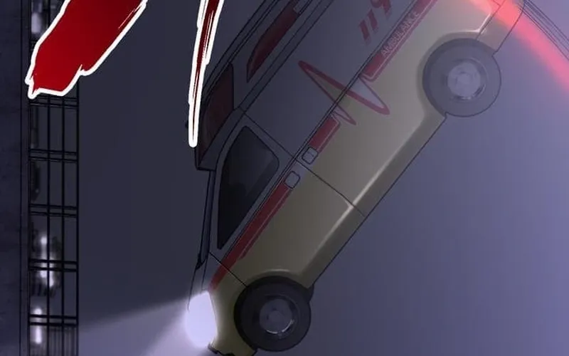 Meteor: The Ultra-Speed Savior Chapter 18 page 60 - 