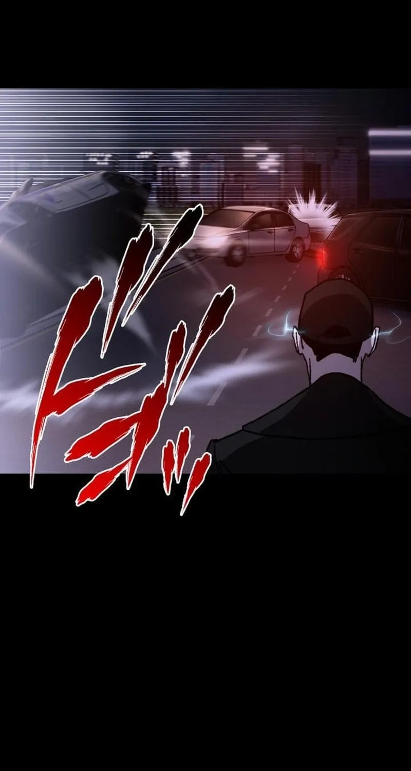 Meteor: The Ultra-Speed Savior Chapter 18 page 65 - 
