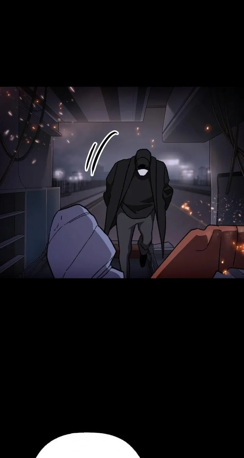 Meteor: The Ultra-Speed Savior Chapter 18 page 69 - 