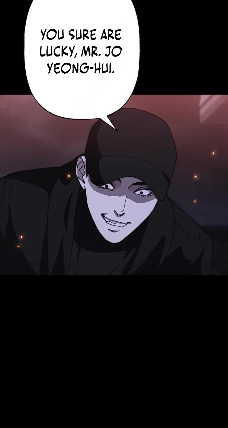 Meteor: The Ultra-Speed Savior Chapter 18 page 70 - 