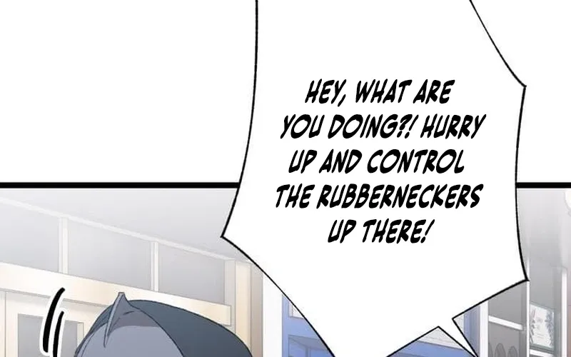 Meteor: The Ultra-Speed Savior Chapter 18 page 8 - 