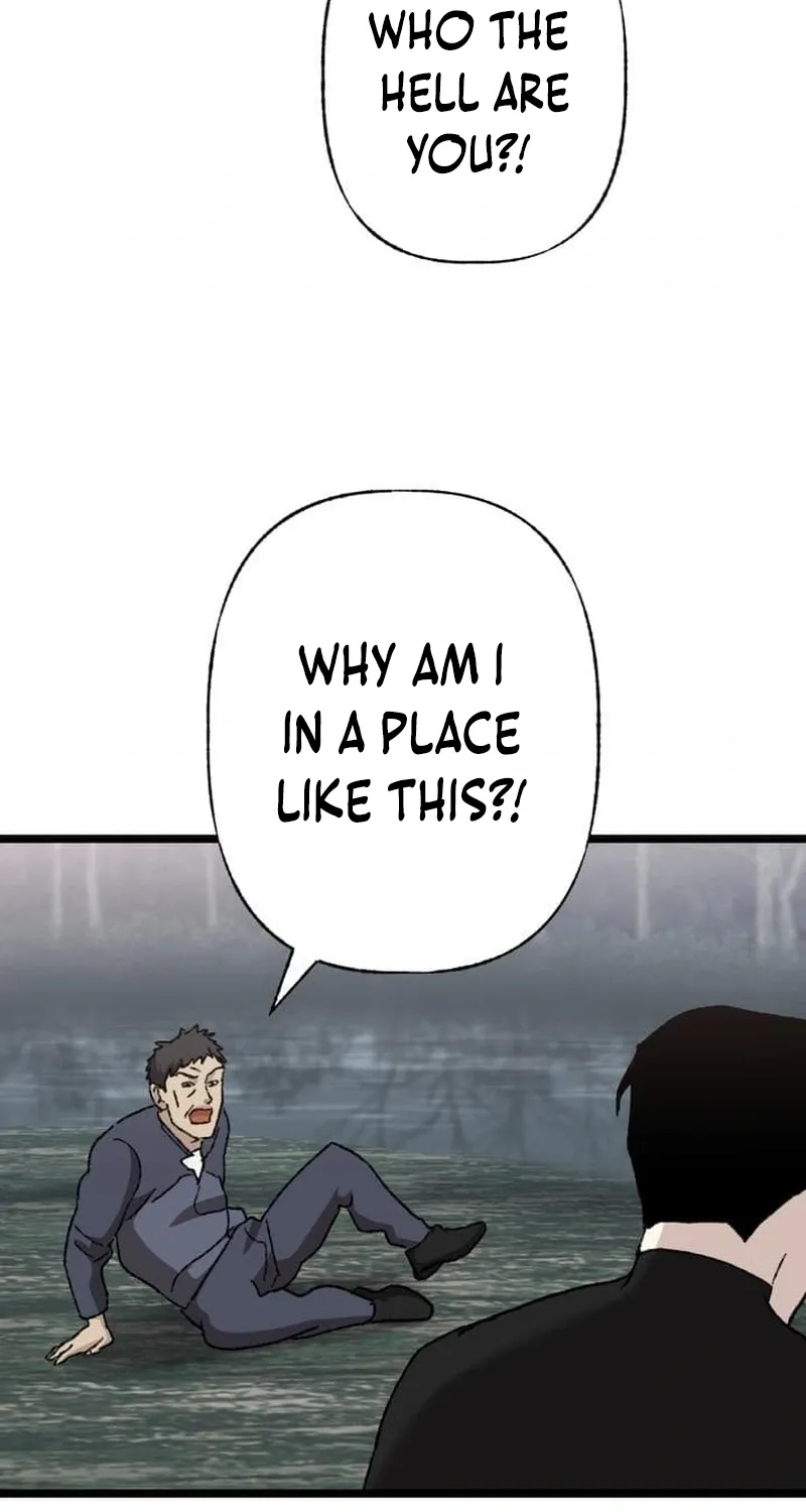 Meteor: The Ultra-Speed Savior Chapter 18 page 78 - 