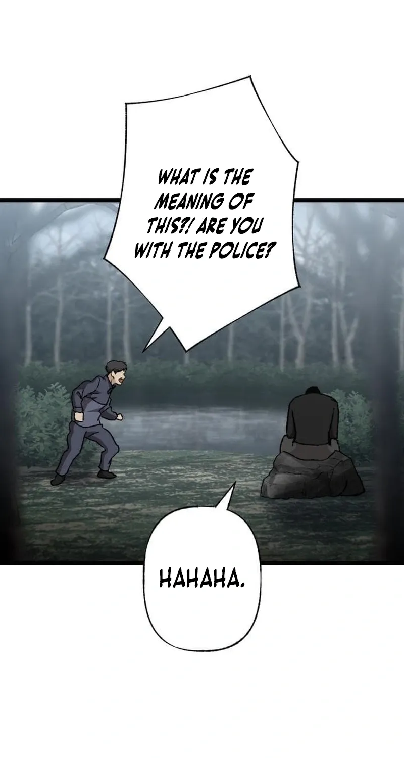 Meteor: The Ultra-Speed Savior Chapter 18 page 81 - 