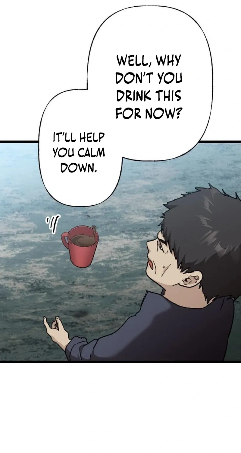 Meteor: The Ultra-Speed Savior Chapter 18 page 83 - 