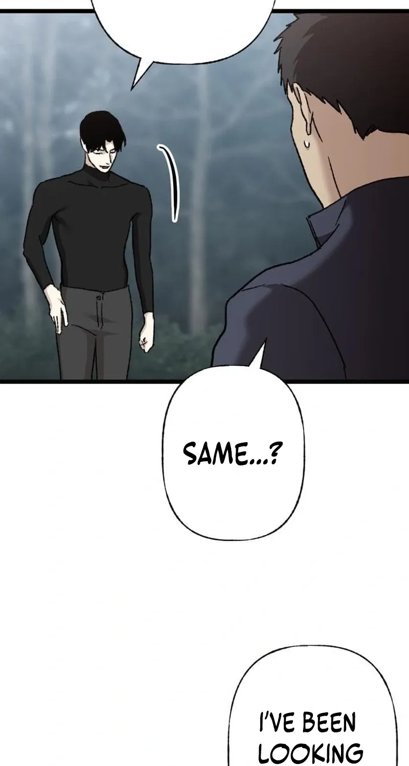 Meteor: The Ultra-Speed Savior Chapter 18 page 86 - 