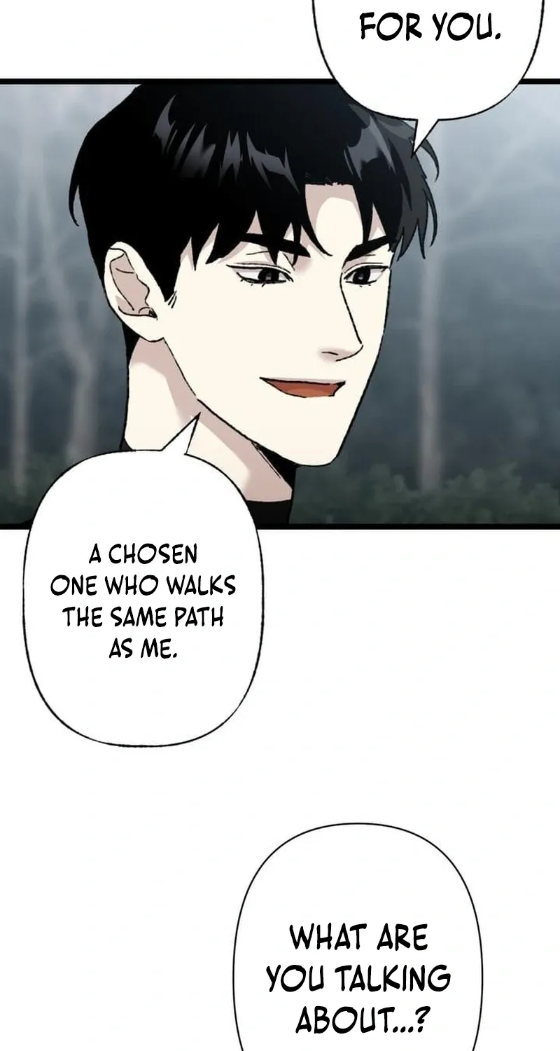 Meteor: The Ultra-Speed Savior Chapter 18 page 87 - 