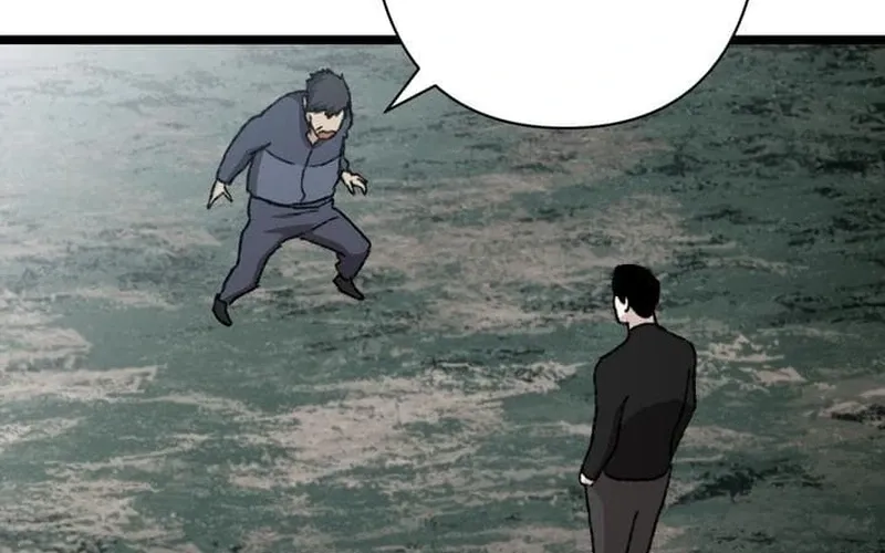 Meteor: The Ultra-Speed Savior Chapter 18 page 88 - 
