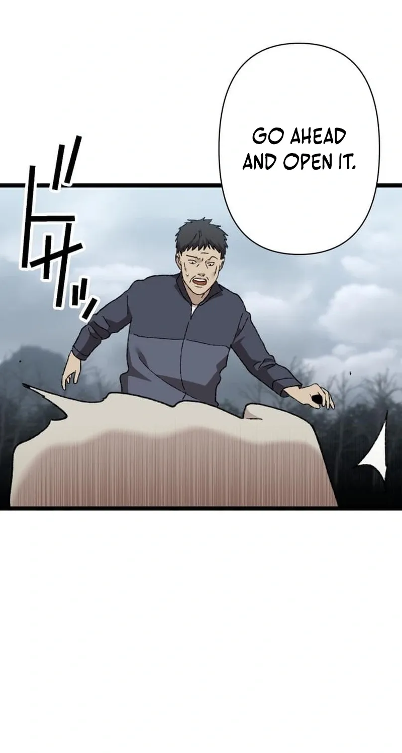 Meteor: The Ultra-Speed Savior Chapter 18 page 95 - 