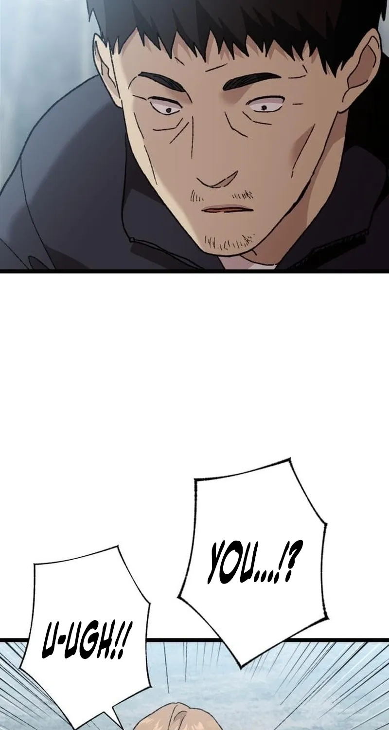 Meteor: The Ultra-Speed Savior Chapter 18 page 99 - 