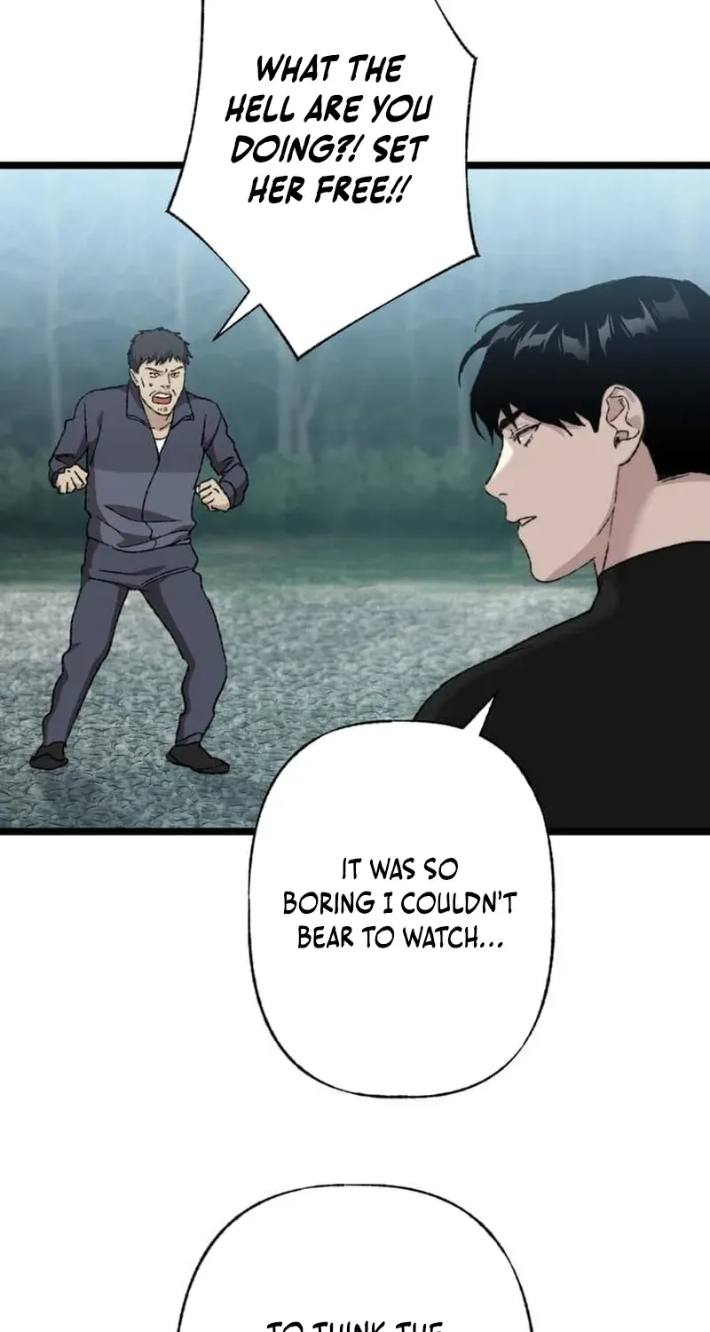 Meteor: The Ultra-Speed Savior Chapter 19 page 16 - 
