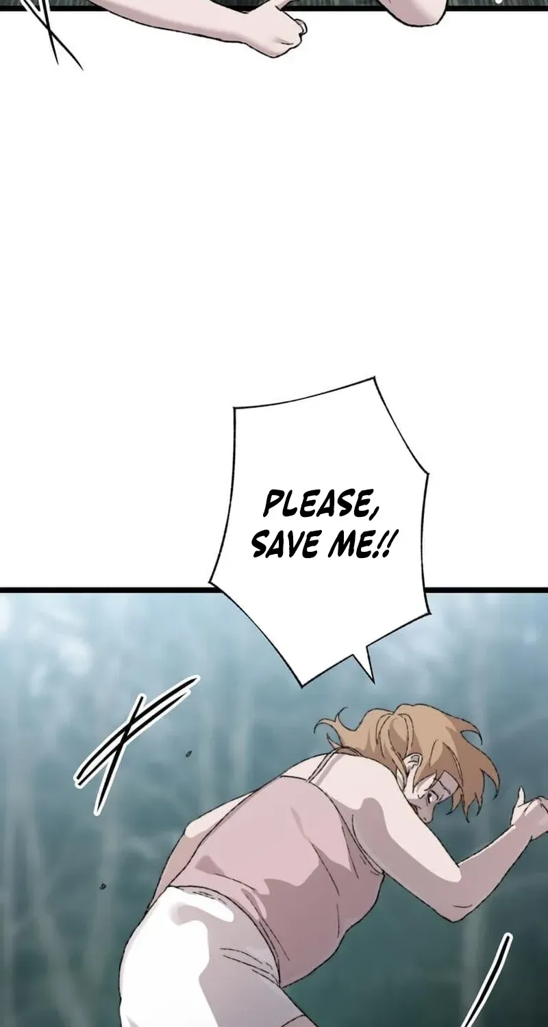 Meteor: The Ultra-Speed Savior Chapter 19 page 18 - 