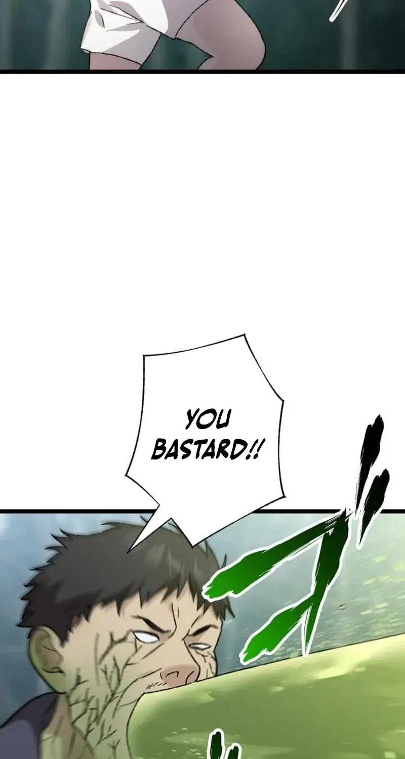 Meteor: The Ultra-Speed Savior Chapter 19 page 19 - 