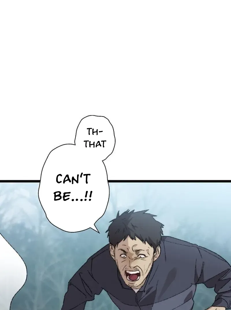 Meteor: The Ultra-Speed Savior Chapter 19 page 25 - 