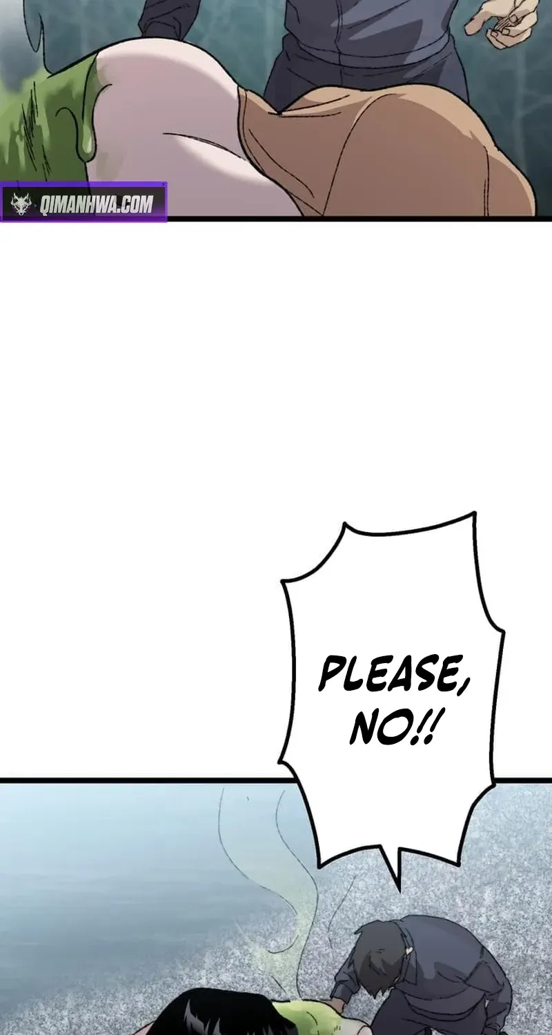Meteor: The Ultra-Speed Savior Chapter 19 page 26 - 
