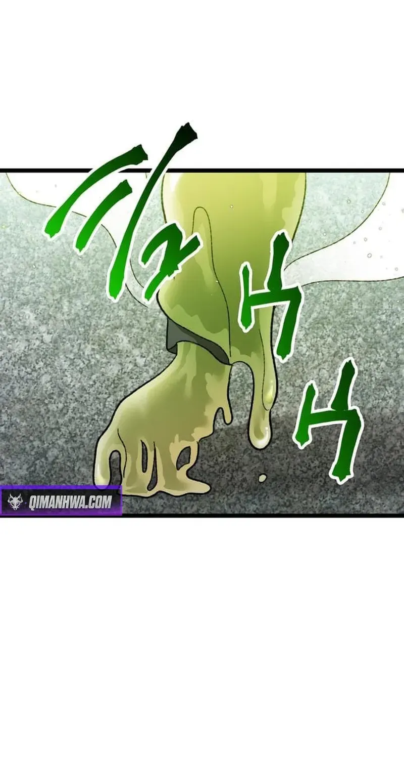 Meteor: The Ultra-Speed Savior Chapter 19 page 33 - 