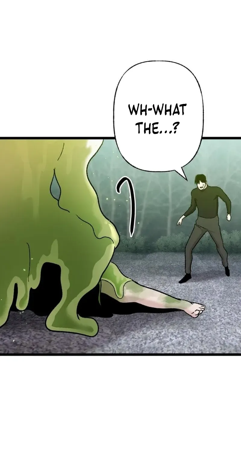 Meteor: The Ultra-Speed Savior Chapter 19 page 34 - 