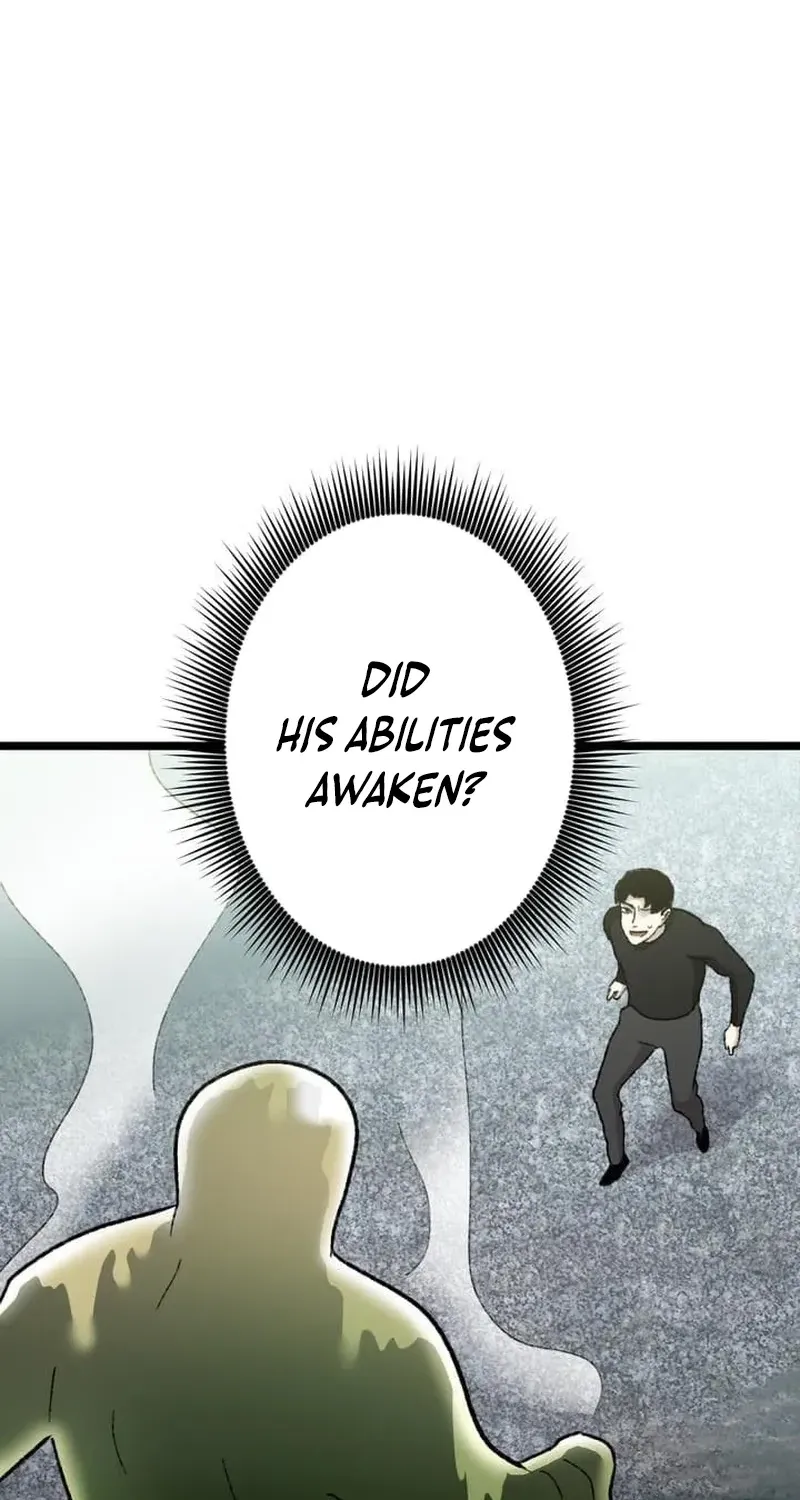 Meteor: The Ultra-Speed Savior Chapter 19 page 38 - 
