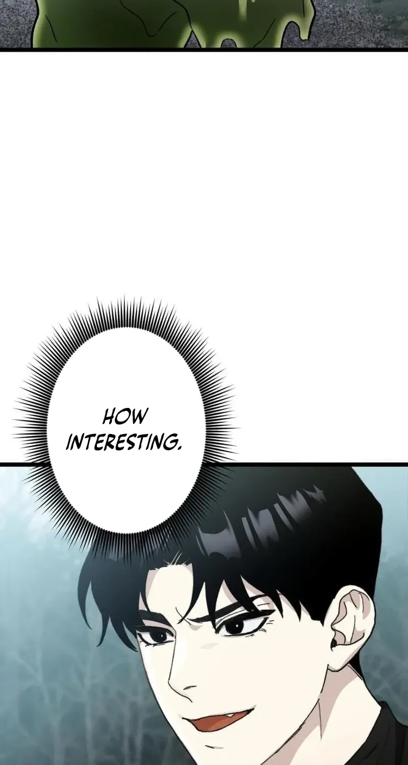 Meteor: The Ultra-Speed Savior Chapter 19 page 39 - 