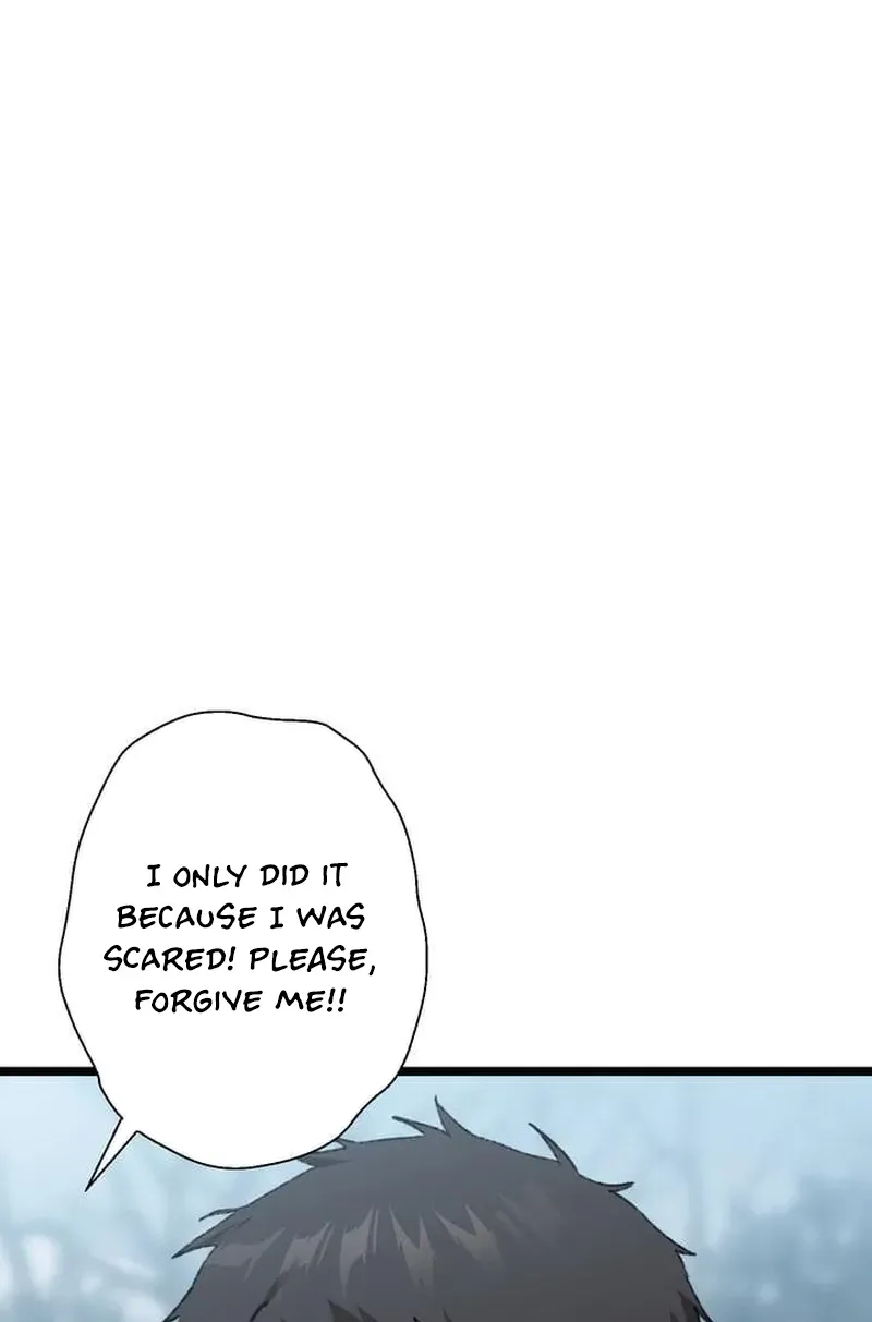 Meteor: The Ultra-Speed Savior Chapter 19 page 5 - 