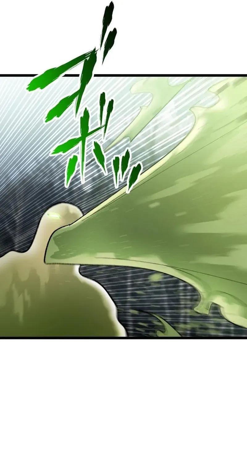 Meteor: The Ultra-Speed Savior Chapter 19 page 41 - 
