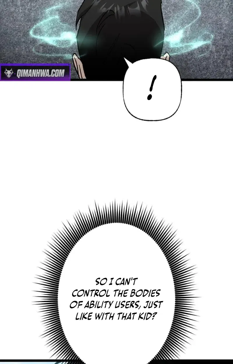 Meteor: The Ultra-Speed Savior Chapter 19 page 45 - 