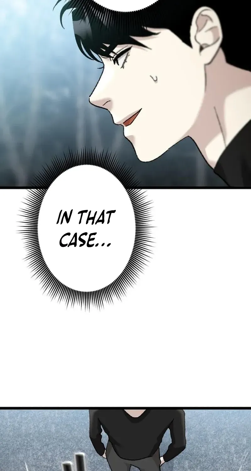 Meteor: The Ultra-Speed Savior Chapter 19 page 46 - 
