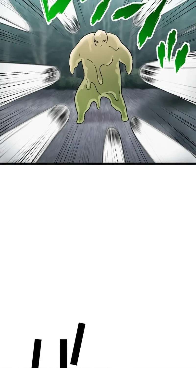 Meteor: The Ultra-Speed Savior Chapter 19 page 48 - 