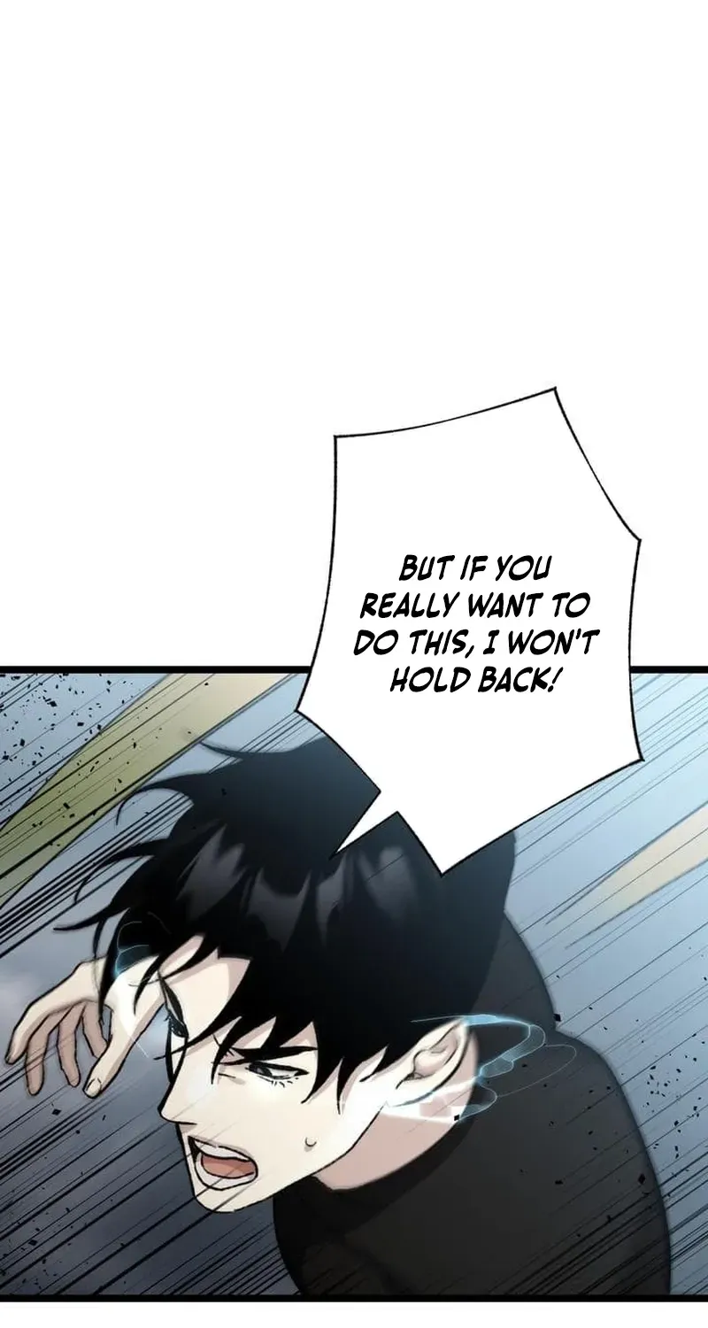 Meteor: The Ultra-Speed Savior Chapter 19 page 57 - 