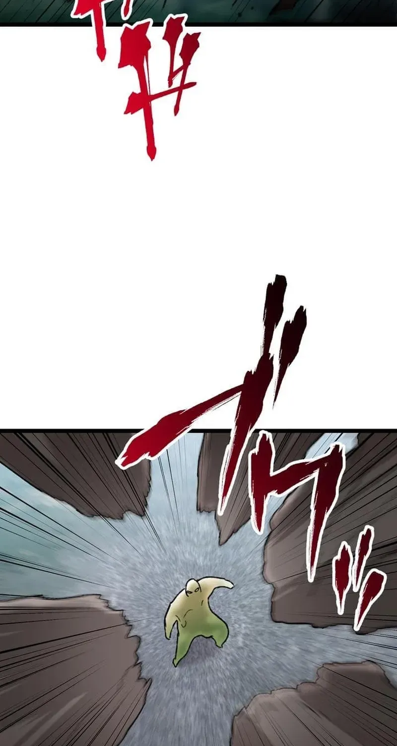 Meteor: The Ultra-Speed Savior Chapter 19 page 59 - 