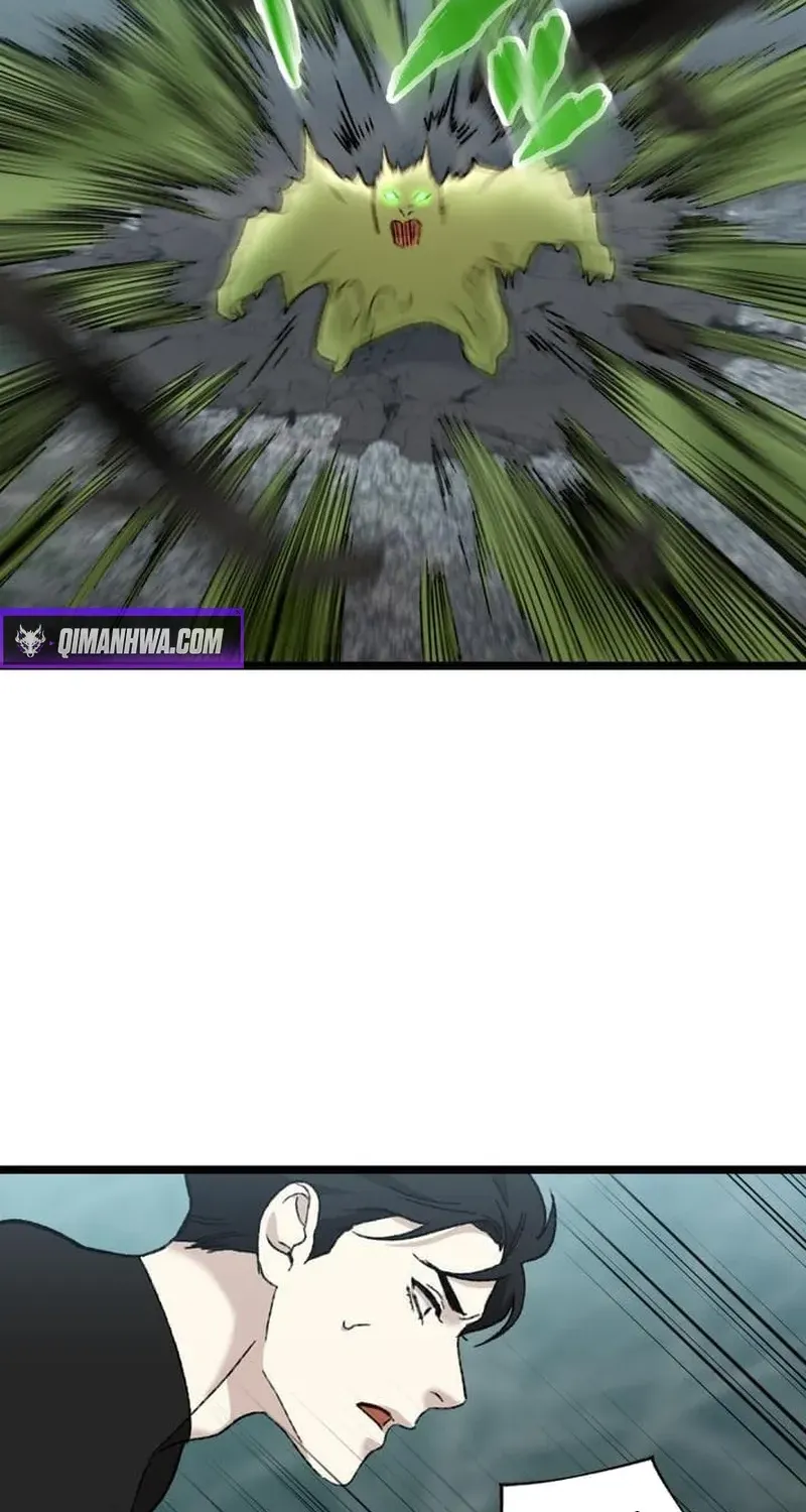 Meteor: The Ultra-Speed Savior Chapter 19 page 67 - 