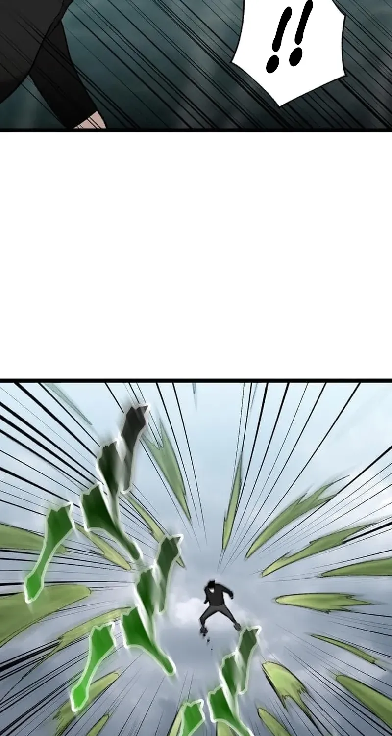 Meteor: The Ultra-Speed Savior Chapter 19 page 68 - 