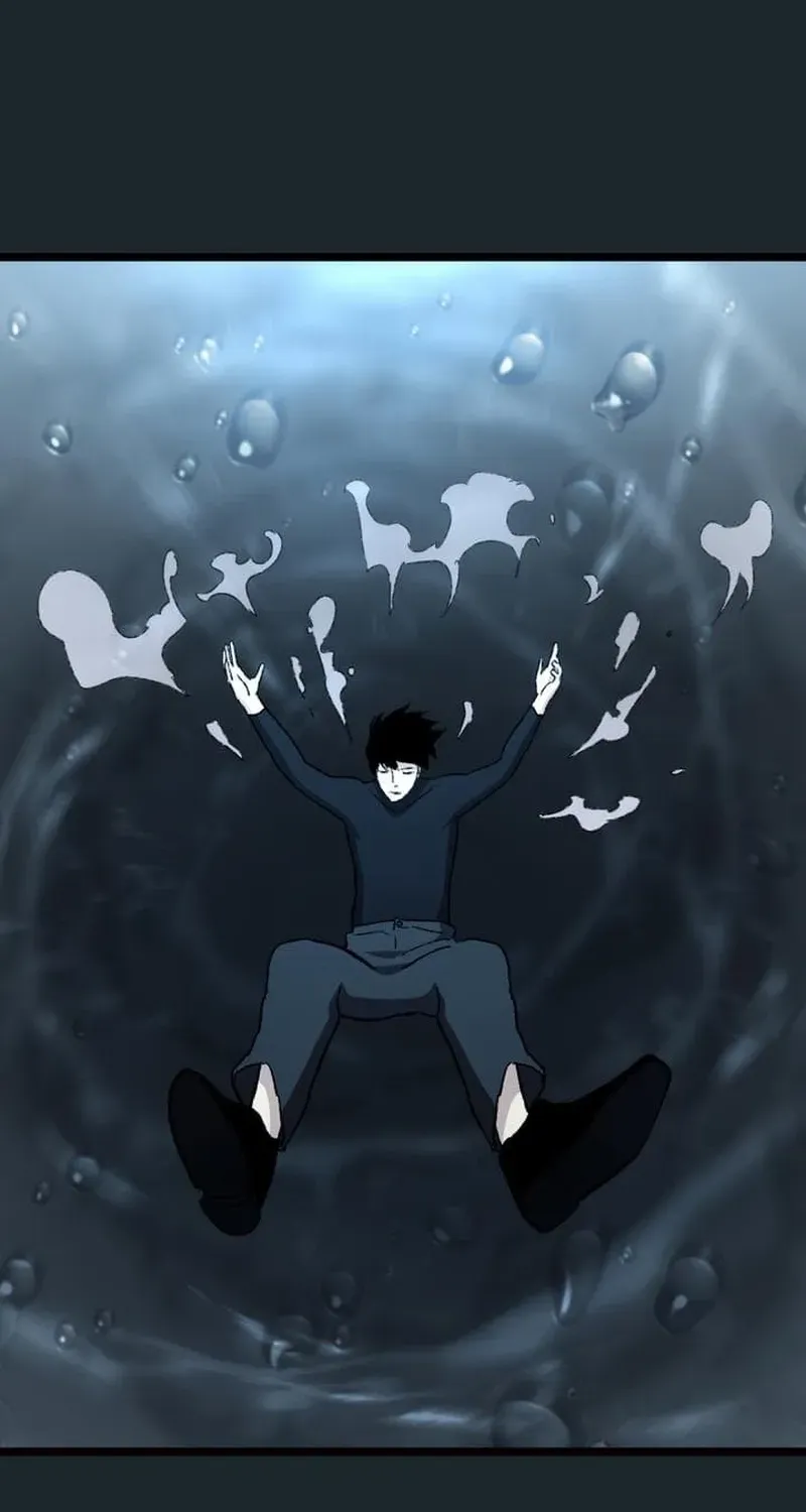 Meteor: The Ultra-Speed Savior Chapter 19 page 83 - 
